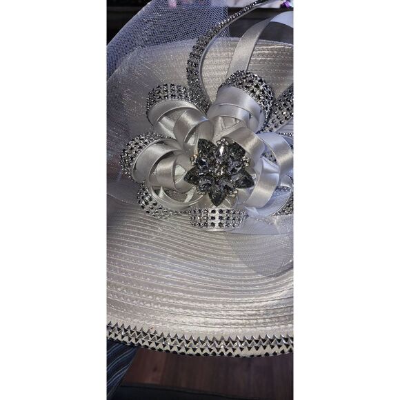 Whittall & Shon Hat - Picture 1 of 8